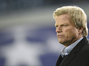 Rassismus im Stadion: Kahn fordert rigide Maßnahmen Rassismus im Stadion: Kahn fordert rigide Maßnahmen