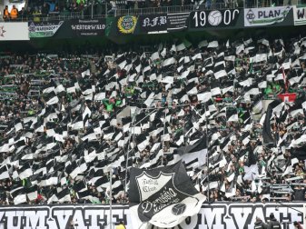 Besucher dürfen beim rheinischen Derby nicht ins Stadion Besucher dürfen beim rheinischen Derby nicht ins Stadion