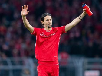 Neven Subotic hat sein Leben umgestellt im Gegensatz zu früher. Foto: Guido Kirchner/dpa Neven Subotic hat sein Leben umgestellt im Gegensatz zu früher. Foto: Guido Kirchner/dpa