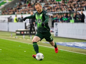 Auch Wolfsburg muss sein Spiel ohne Fans bestreiten Auch Wolfsburg muss sein Spiel ohne Fans bestreiten