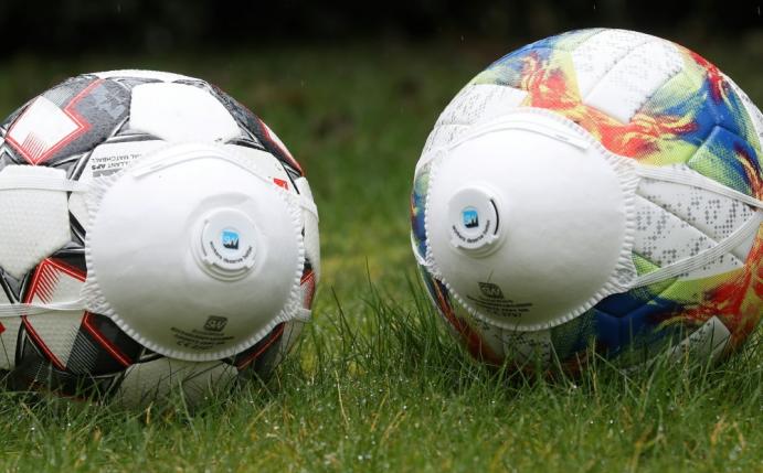 Die EURO soll am 12. Juni in Rom starten