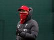 Ist mit dem FC Liverpool bei Atlético Madrid gefordert: Jürgen Klopp. Foto: Martin Rickett/PA Wire/dpa
