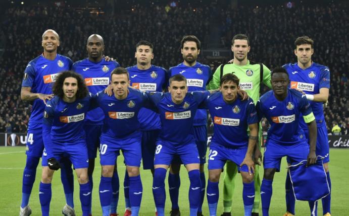 Der FC Getafe will nicht in Mailand antreten