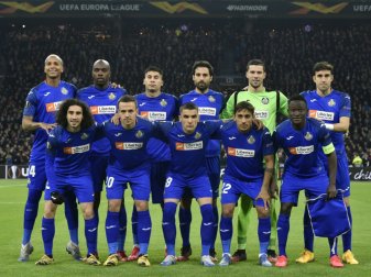 Der FC Getafe will nicht in Mailand antreten Der FC Getafe will nicht in Mailand antreten