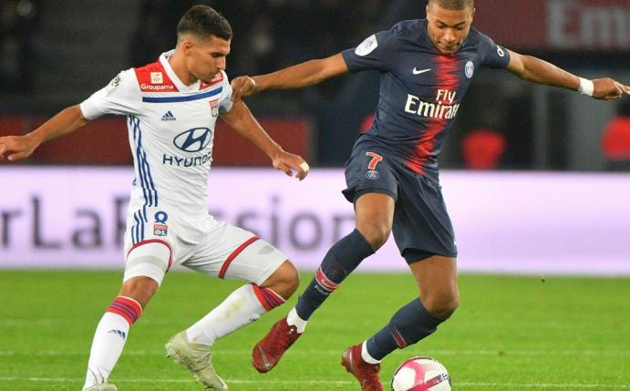 Foto: Ligapokal-Finale zwischen PSG und Lyon verschoben