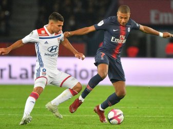 das Ligapokal-Finale zwischen PSG und OL wird verschoben das Ligapokal-Finale zwischen PSG und OL wird verschoben