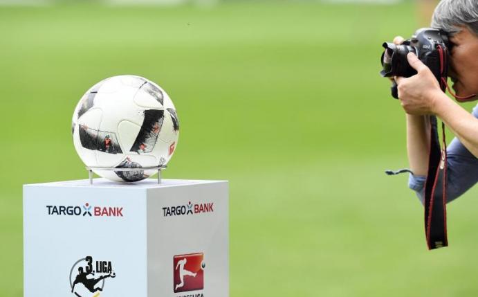 Spieltage 3. Liga Spieltage 3. Liga