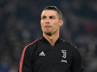 Ronaldo bleibt vorerst bei seiner Familie auf Madeira Ronaldo bleibt vorerst bei seiner Familie auf Madeira