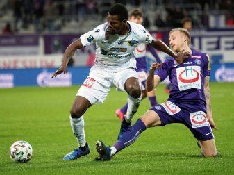 Die Bundesliga ist von der Regelung ausgenommen Die Bundesliga ist von der Regelung ausgenommen