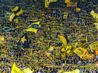 Der BVB fordert Fans auf, nicht zum Stadion zu kommen