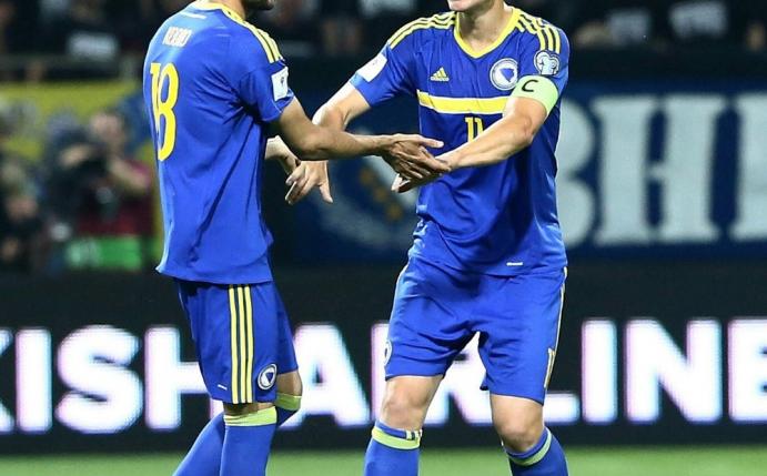 Auch Bosnien will nicht mehr spielen