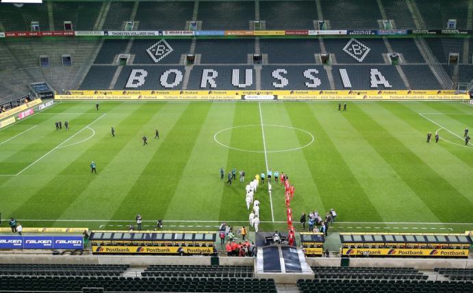 Der kommende Spieltag soll stattfinden