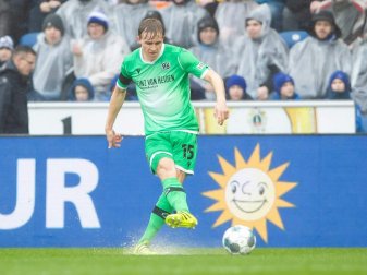 Das Spiel Hannover gegen Dresden wird nicht stattfinden Das Spiel Hannover gegen Dresden wird nicht stattfinden