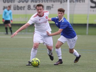 Der DFB empfiehlt, den Amateurfussball ruhen zu lassen Der DFB empfiehlt, den Amateurfussball ruhen zu lassen