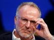 Karl-Heinz Rummenigge fordert Länderspiel-Absagen