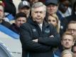 Kritisiert das Vereinigte Königreich: Carlo Ancelotti