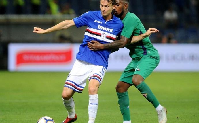 Albin Ekdal (l.) gehört zu den infizierten Profis