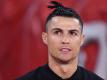 Appeliert an seine Fans: Cristiano Ronaldo