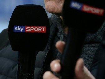 Sky bittet seine Kunden um Geduld