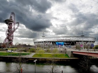 Die Premiere League legt bis zum 4. April eine Pause ein. Foto: Ian West/PA Wire/dpa