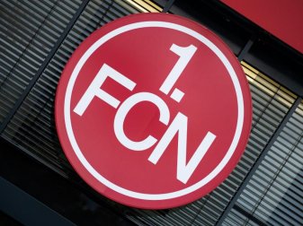 Beim 1. FC Nürnberg gibt es keinen weiteren positiven Befund auf das Coronavirus. Foto: Daniel Karmann/dpa Beim 1. FC Nürnberg gibt es keinen weiteren positiven Befund auf das Coronavirus. Foto: Daniel Karmann/dpa