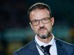 Fredi Bobic ist der Sportvorstand der Frankfurter Eintracht. Foto: Uwe Anspach/dpa