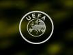 Die UEFA wird am Dienstag über die EM 2020 beraten. Foto: Jean-Christophe Bott/KEYSTONE/dpa