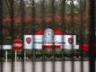 Nicht überall in England bleiben die Tore der Fußball-Stadien wegen der Coronavirus-Pandemie geschlossen. Foto: Bradley Collyer/PA Wire/dpa