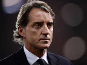 Mancini sieht den Fußball aktuell nur als Nebensache Mancini sieht den Fußball aktuell nur als Nebensache