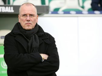 Röttgermann kritisiert zögerliche DFL-Entscheidung Röttgermann kritisiert zögerliche DFL-Entscheidung