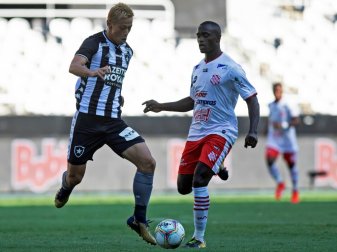 Brasilianische Liga trotzt der Corona-Krise 