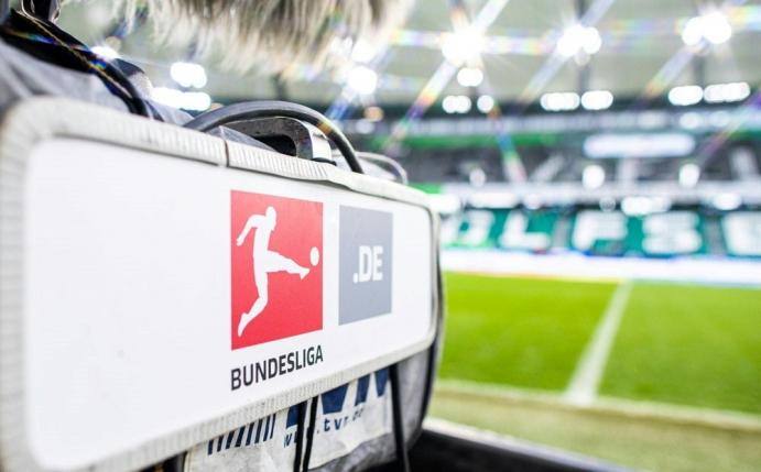 In Frankfurt hat die DFL-Mitgliederversammlung begonnen