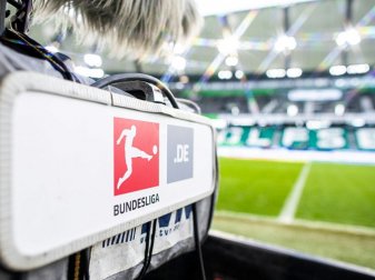 In Frankfurt hat die DFL-Mitgliederversammlung begonnen In Frankfurt hat die DFL-Mitgliederversammlung begonnen