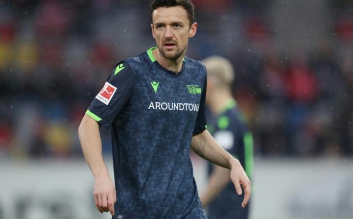 Christian Gentner will die Zeit sinnvoll nutzen