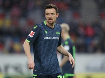 Christian Gentner will die Zeit sinnvoll nutzen Christian Gentner will die Zeit sinnvoll nutzen