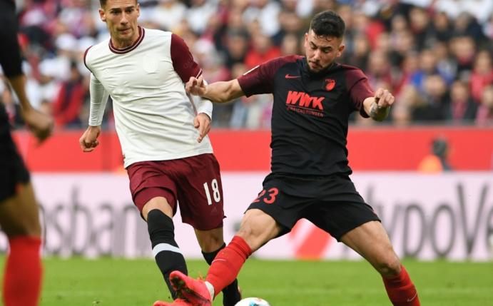 Fußball-Pause in Bayern bis mindestens 19. April