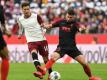Fußball-Pause in Bayern bis mindestens 19. April