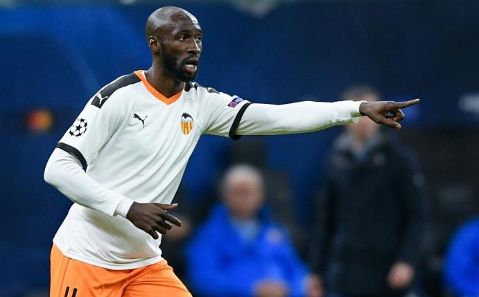 Mangala wurde positiv auf das Coronavirus getestet