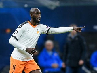 Mangala wurde positiv auf das Coronavirus getestet Mangala wurde positiv auf das Coronavirus getestet