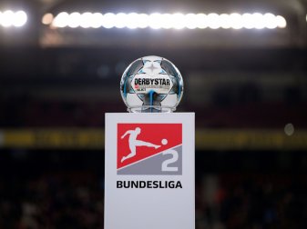 Klubs haben sich noch nicht mit Staatshilfen beschäftigt Klubs haben sich noch nicht mit Staatshilfen beschäftigt