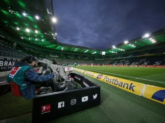 Spielausfälle durch Pandemie werden nicht abgedeckt