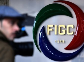 Die FIGC wird finanziell entlastet Die FIGC wird finanziell entlastet