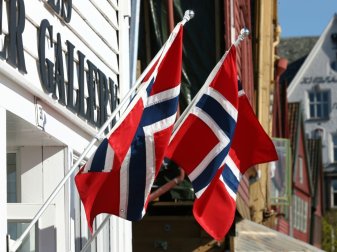 Aus Norwegen kommen Forderungen nach Transferverbot