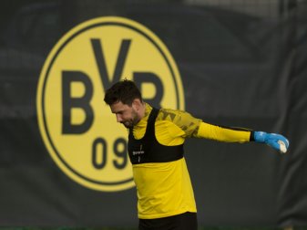 Zunächst kein Mannschaftstraining mehr beim BVB Zunächst kein Mannschaftstraining mehr beim BVB