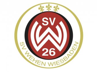 Positiver Corona-Test beim SV Wehen Wiesbaden