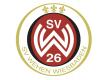 Positiver Corona-Test beim SV Wehen Wiesbaden