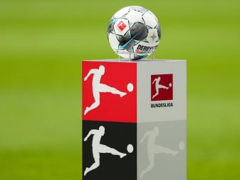 Die Deutsche Fußball Liga führt ihre Ausschreibung der Medienrechte wie geplant fort. Foto: Jan Woitas/dpa-Zentralbild/dpa Die Deutsche Fußball Liga führt ihre Ausschreibung der Medienrechte wie geplant fort. Foto: Jan Woitas/dpa-Zentralbild/dpa