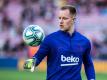 Marc-Andre ter Stegen soll verlängern