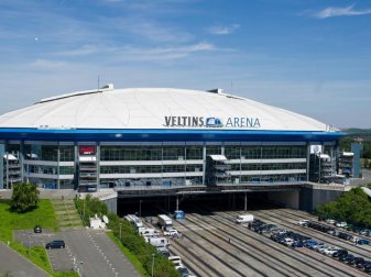 Der FC Schalke 04 verbuchte 2019 ein Minus. Foto: picture alliance / dpa Der FC Schalke 04 verbuchte 2019 ein Minus. Foto: picture alliance / dpa