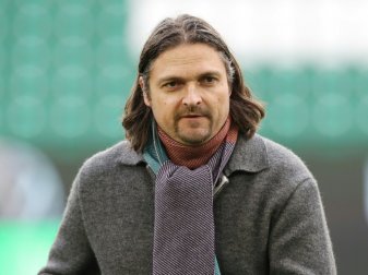 Lutz Pfannenstiel bleibt bis Saisonende in Düsseldorf